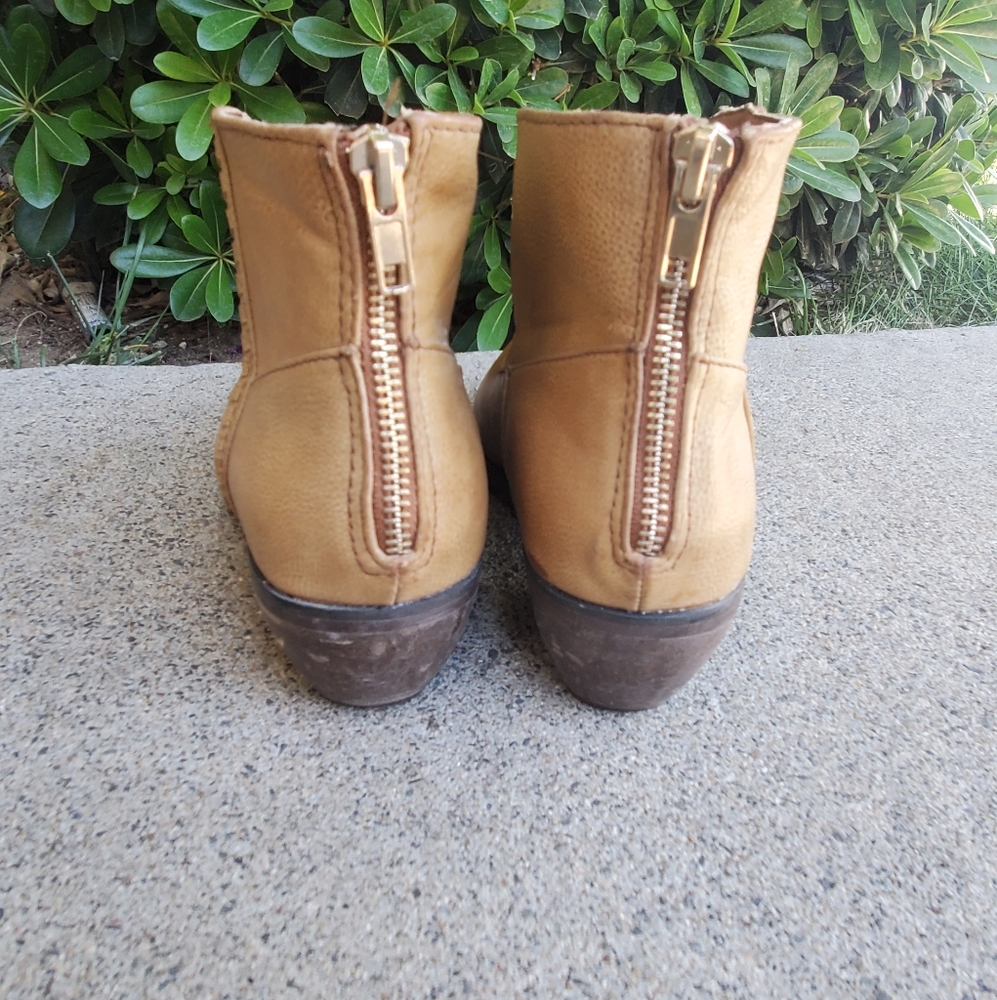 Booties - Picture 3 of 6